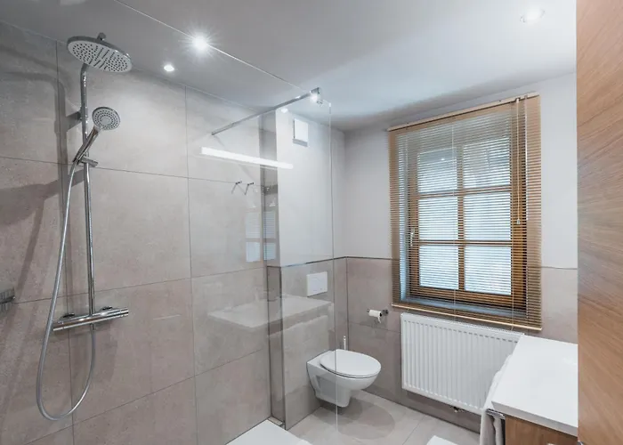 Apartmán Felbermayer Gaschurn