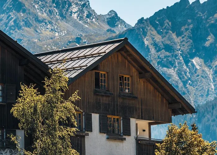 Felbermayer * Gaschurn